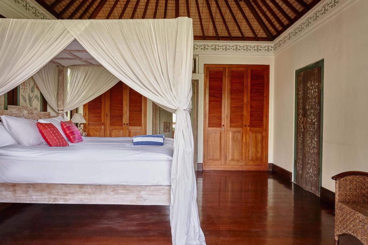 The Pause Inn - Soca 1 Ubud Kültér fotó