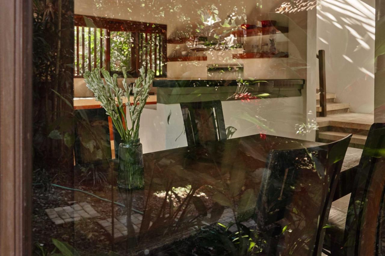 The Pause Inn - Soca 1 Ubud Kültér fotó