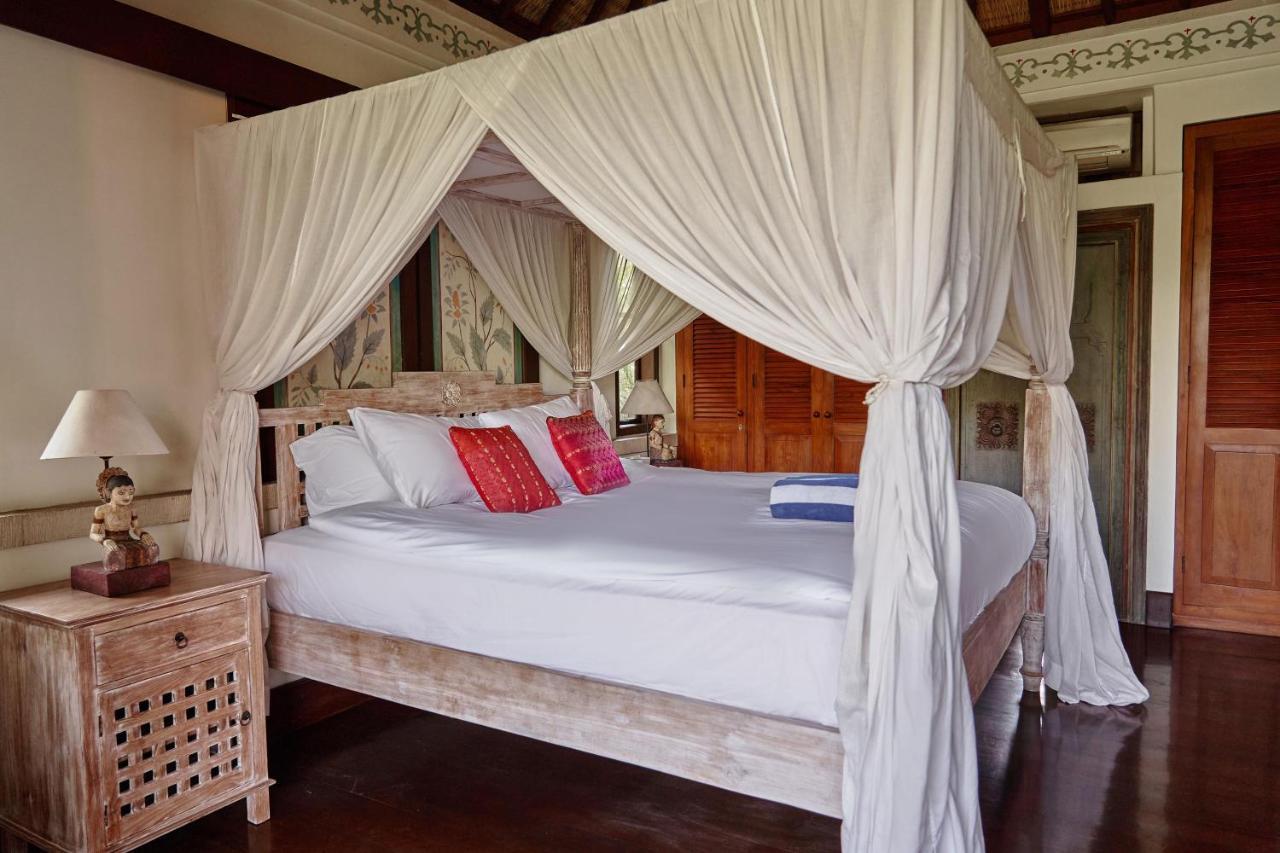 The Pause Inn - Soca 1 Ubud Kültér fotó
